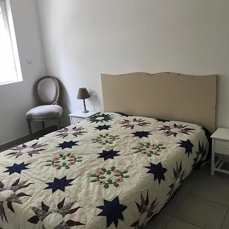 Porto-vecchio Апартаменти Порто-Веккіо