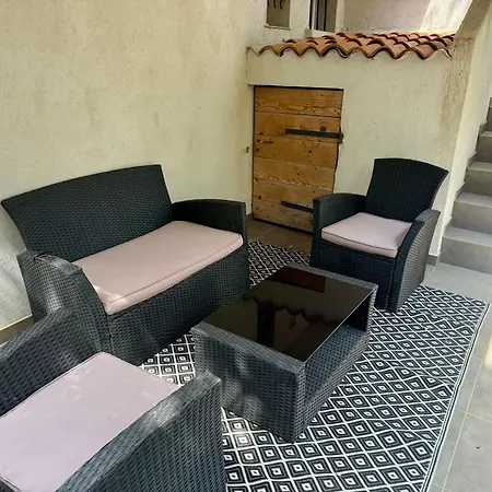 Апартаменти Porto-vecchio *