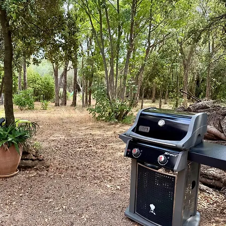 Porto-vecchio Апартаменты *