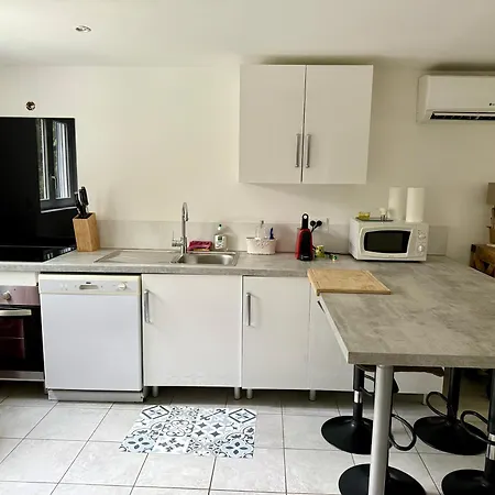 Porto-vecchio Порто-Веккьо