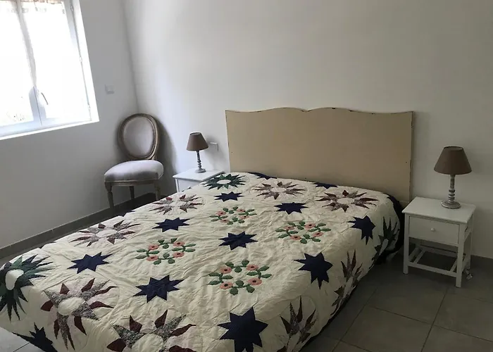 Porto-vecchio 公寓 维琪奥港