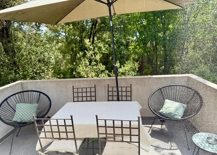 公寓 Porto-vecchio 维琪奥港