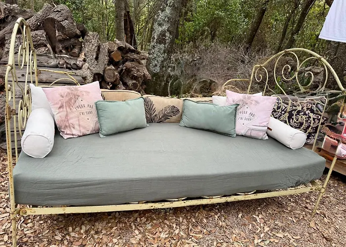 Porto-vecchio * 维琪奥港